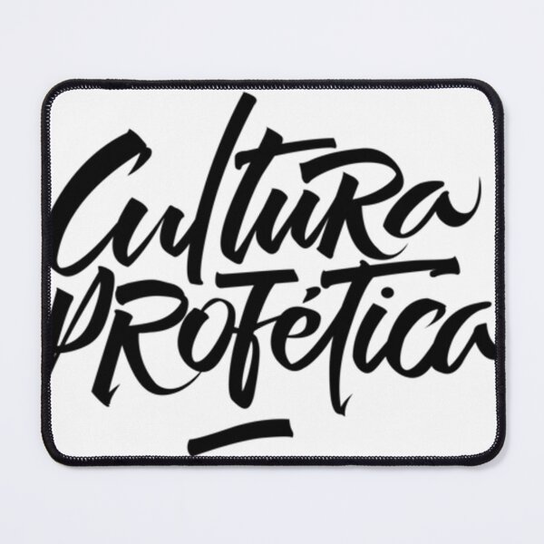 Item preview, Cultura Profetica - Logo designed and sold by MaiyaWard.