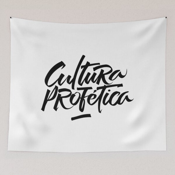 Item preview, Cultura Profetica - Logo designed and sold by MaiyaWard.