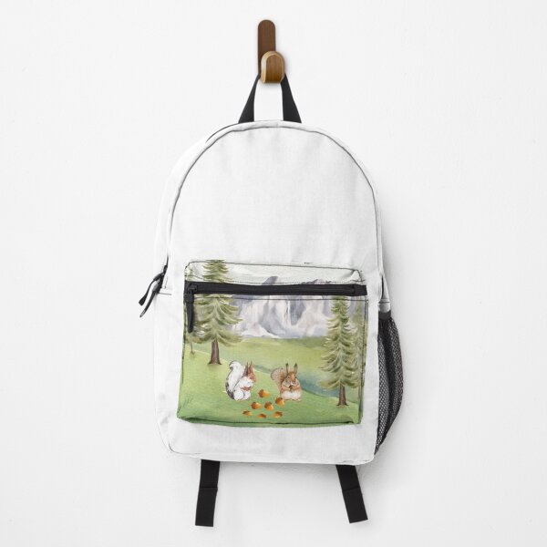 Item preview, The lifestyle of squirrels. designed and sold by surampa-fah-97.