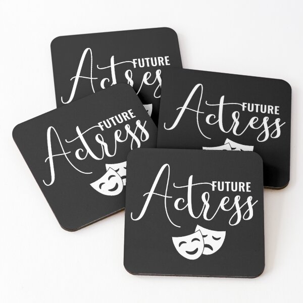Item preview, Future Actress Acting  designed and sold by Turie.