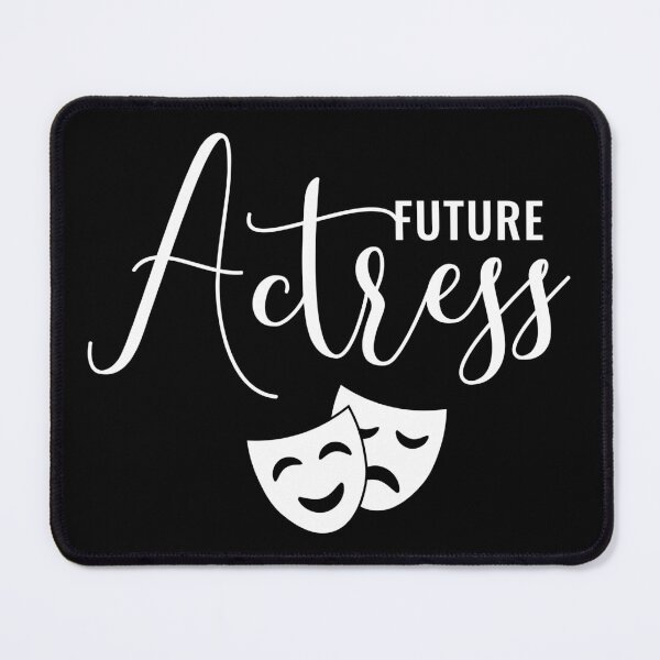 Item preview, Future Actress Acting  designed and sold by Turie.