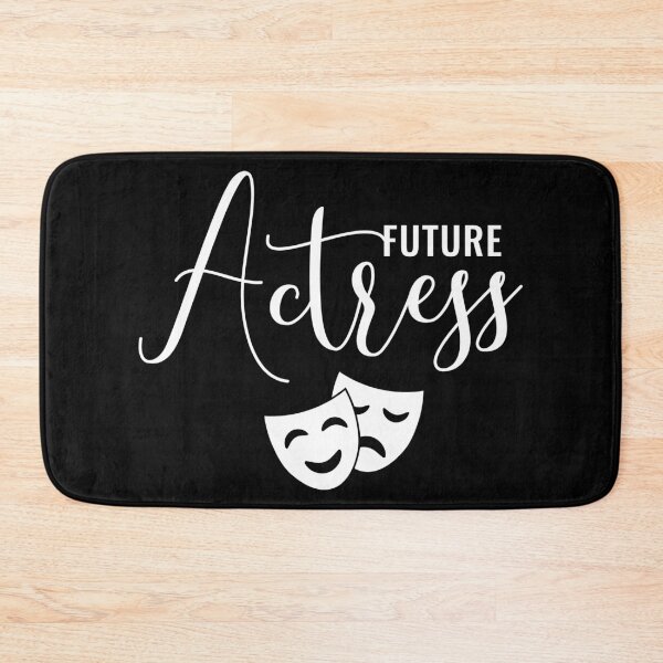 Item preview, Future Actress Acting  designed and sold by Turie.