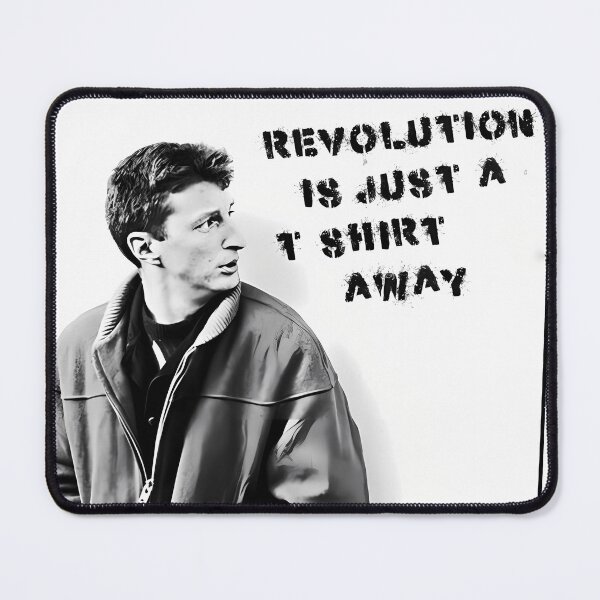 Item preview, Billy Bragg designed and sold by JimmySellars8.