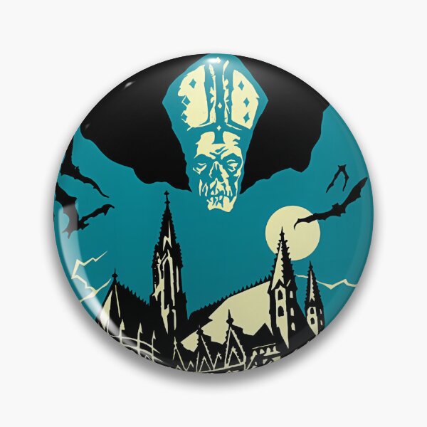 Item preview, Ghost Opus Vintage designed and sold by JimmySellars8.