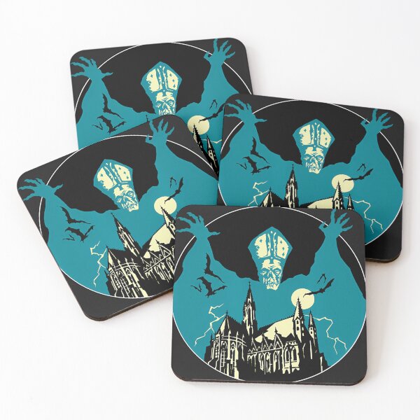 Item preview, Ghost Opus Vintage designed and sold by JimmySellars8.