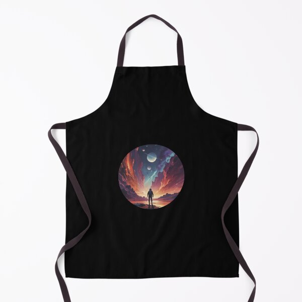 Item preview, Cosmic Boundless designed and sold by DreamLinn.