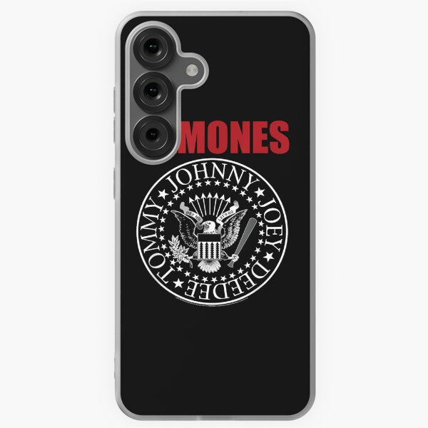 Item preview,  Ramones designed and sold by ShaunaLRoberts.