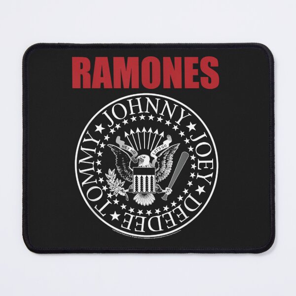 Item preview,  Ramones designed and sold by ShaunaLRoberts.