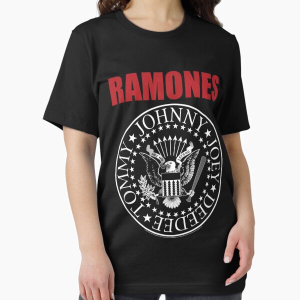 Item preview,  Ramones designed and sold by ShaunaLRoberts.