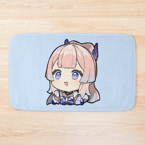 Item preview, Sangonomiya Kokomi | Genshin Impact designed and sold by Verthalies.