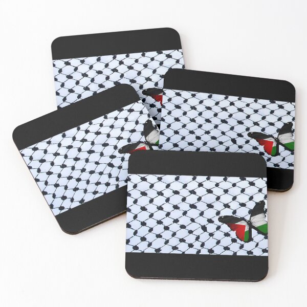 Item preview, Palestinian Keffiyeh designed and sold by ChanelleBogan.