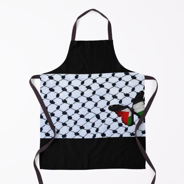 Item preview, Palestinian Keffiyeh designed and sold by ChanelleBogan.