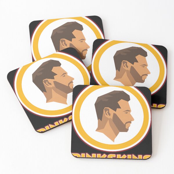 Item preview,  Washington Pinkskins designed and sold by LuisGonzal.