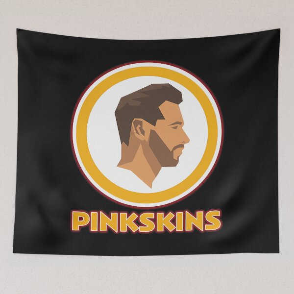 Item preview,  Washington Pinkskins designed and sold by LuisGonzal.