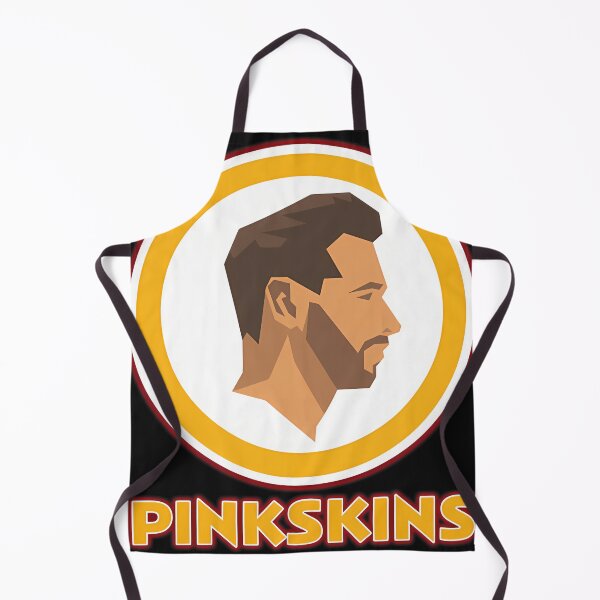 Item preview, Washington Pinkskins designed and sold by LuisGonzal.