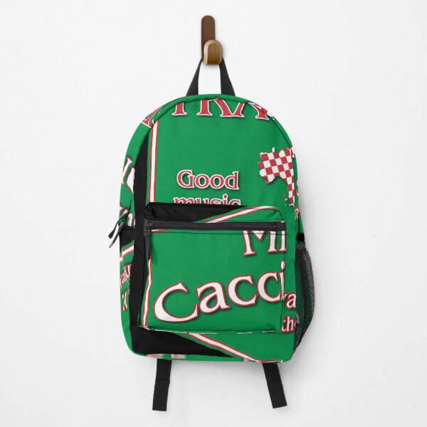 Item preview, Mister Cacciatore'S designed and sold by ChanelleBogan.