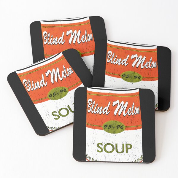 Item preview, Blind Melon 95-96 Soup designed and sold by ShantellHall.