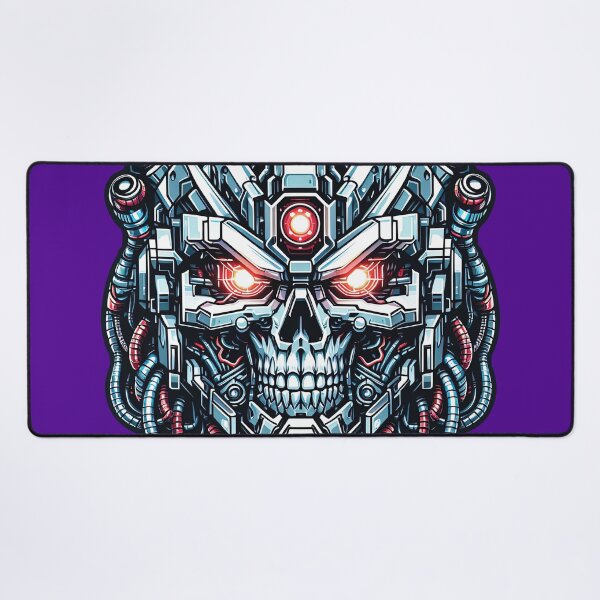 Item preview, Biomech Skulls S05 D57 designed and sold by Houerd.