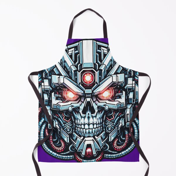 Item preview, Biomech Skulls S05 D57 designed and sold by Houerd.