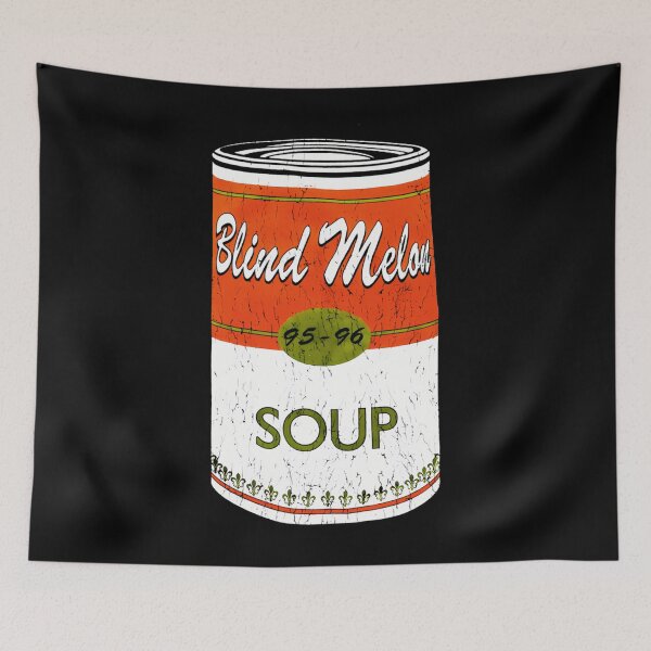 Item preview, Blind Melon 95-96 Soup designed and sold by ShantellHall.