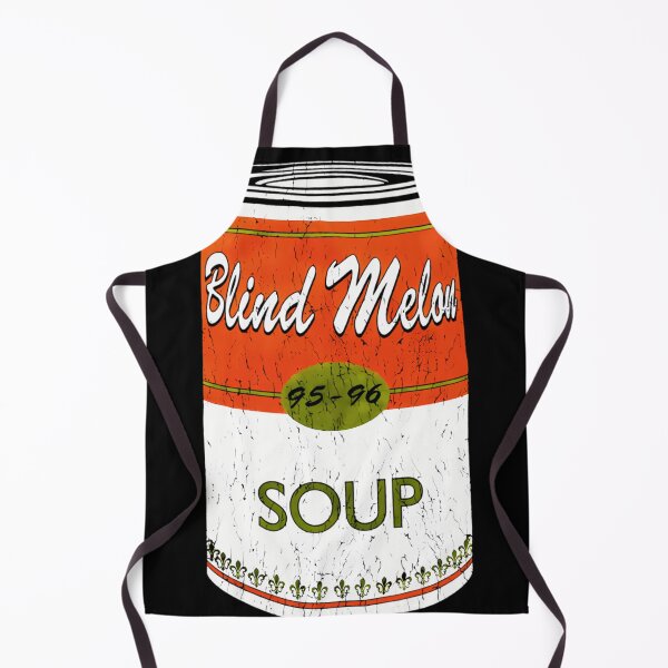 Item preview, Blind Melon 95-96 Soup designed and sold by ShantellHall.