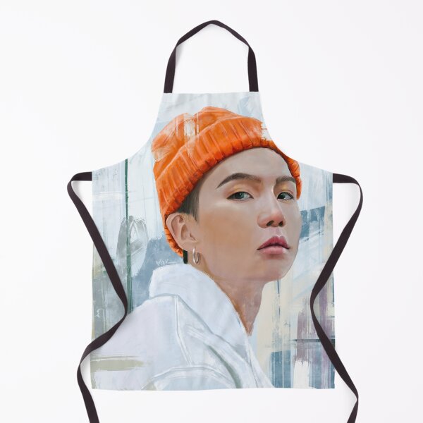 Item preview, Yoongi designed and sold by MarmarArts.