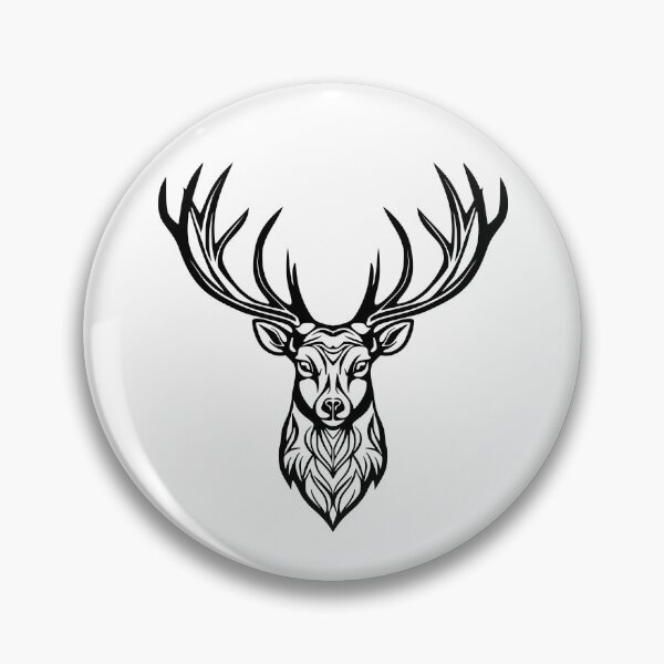 Item preview, Stag designed and sold by rheyes.