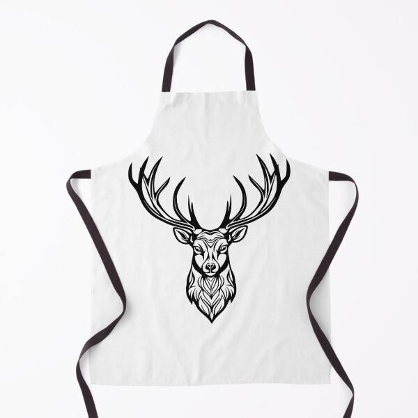 Item preview, Stag designed and sold by rheyes.