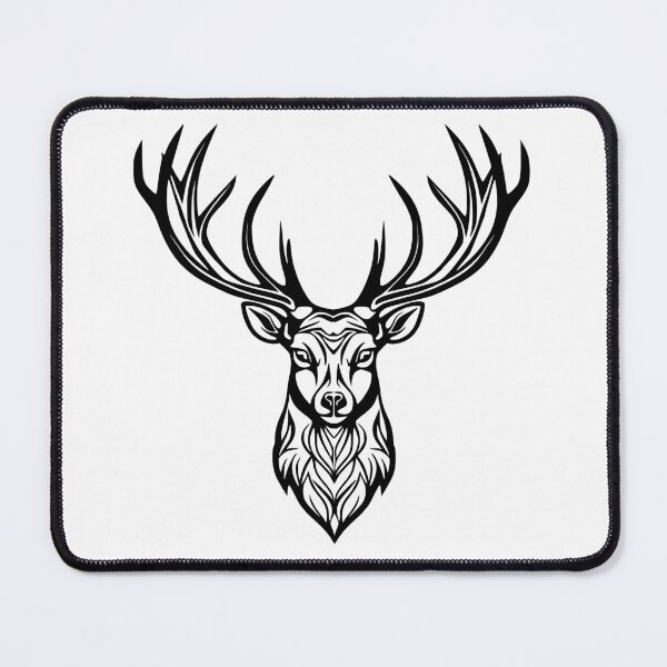 Item preview, Stag designed and sold by rheyes.