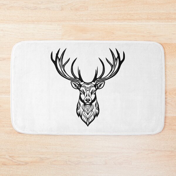 Item preview, Stag designed and sold by rheyes.