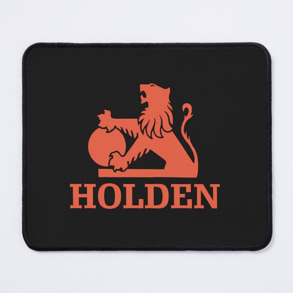 Item preview, Holden Vintage Logo designed and sold by ShaunaLRoberts.