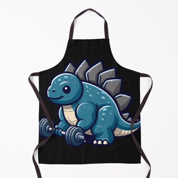 Item preview, Bulking Stegosaurus designed and sold by LuisGonzal.