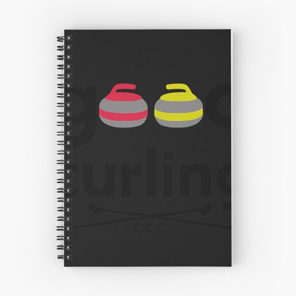 Item preview,  Good Curling Ver2 designed and sold by LuisGonzal.