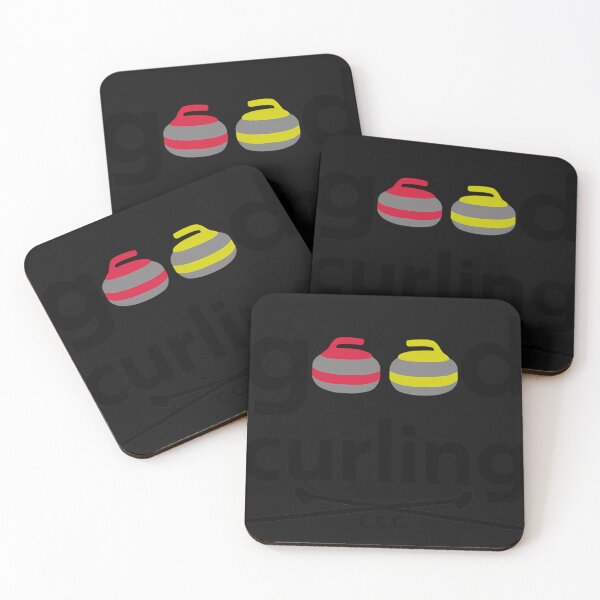 Item preview,  Good Curling Ver2 designed and sold by LuisGonzal.
