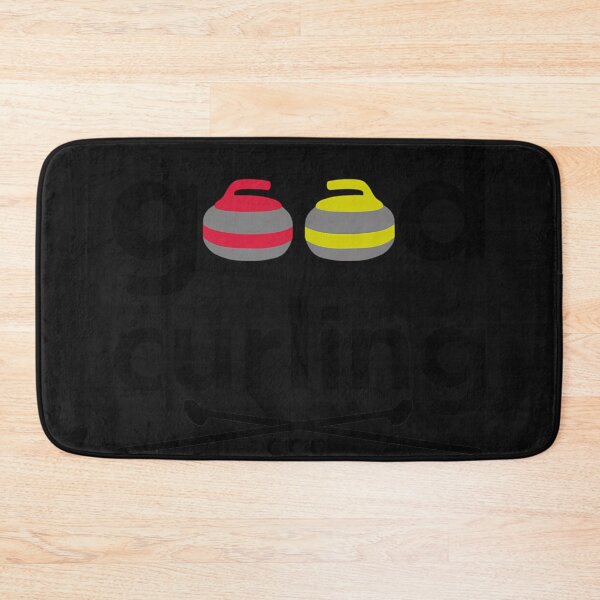 Item preview,  Good Curling Ver2 designed and sold by LuisGonzal.
