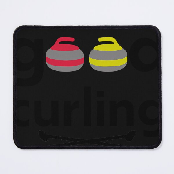 Item preview,  Good Curling Ver2 designed and sold by LuisGonzal.