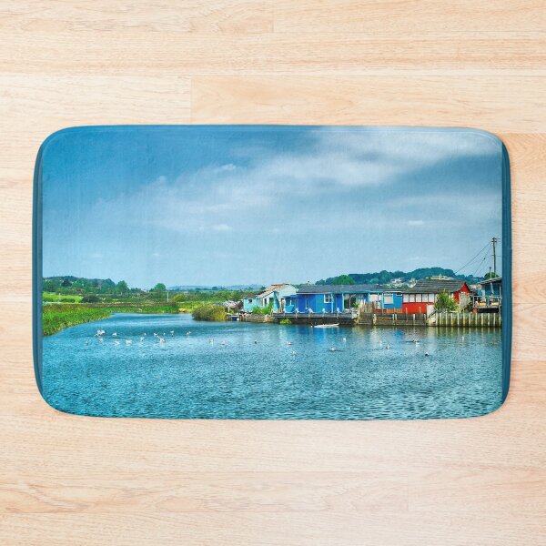 Item preview, River Brit Bridport designed and sold by Alisonchambers2.