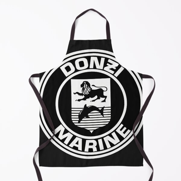Item preview, Donzi Marine Boats Logo Yachts designed and sold by ShaunaLRoberts.
