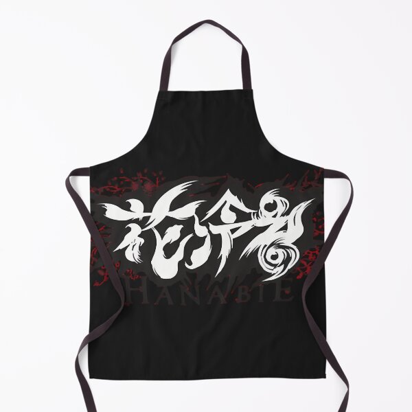 Item preview, Hanabie Logo designed and sold by ShaunaLRoberts.