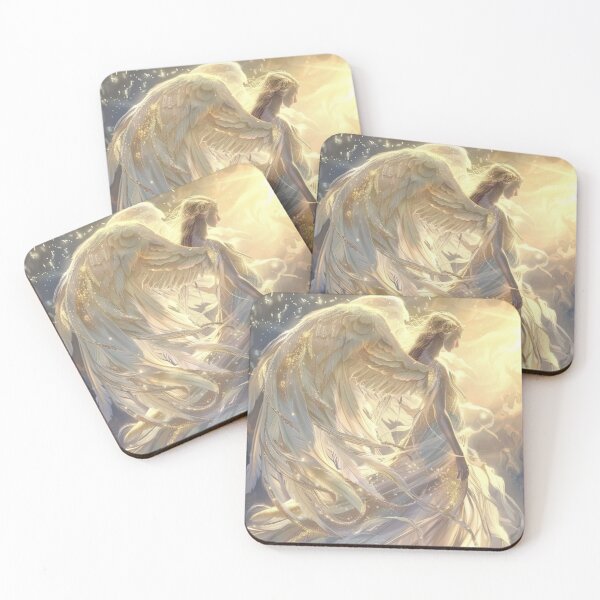 Item preview, Beautiful Angel  designed and sold by msliewdesign.