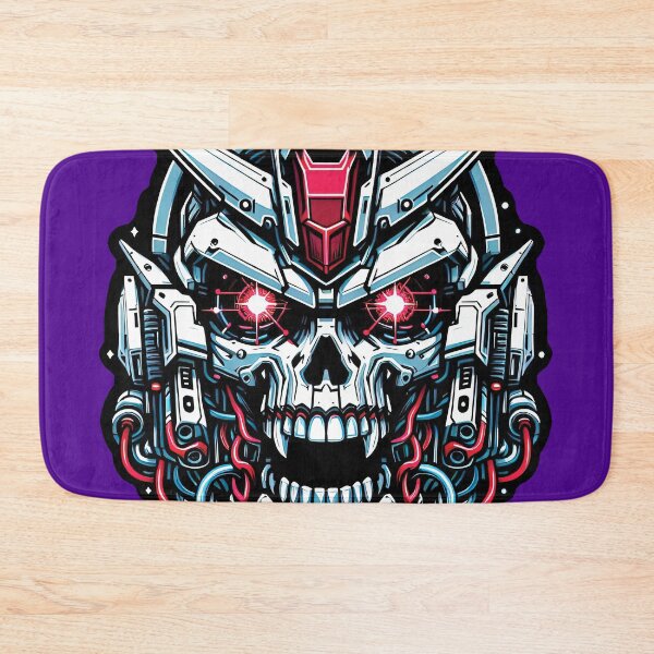 Item preview, Biomech Skulls S05 D58 designed and sold by Houerd.