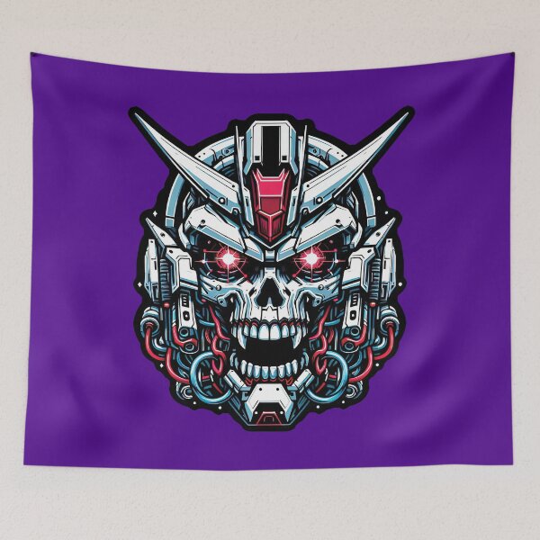 Item preview, Biomech Skulls S05 D58 designed and sold by Houerd.
