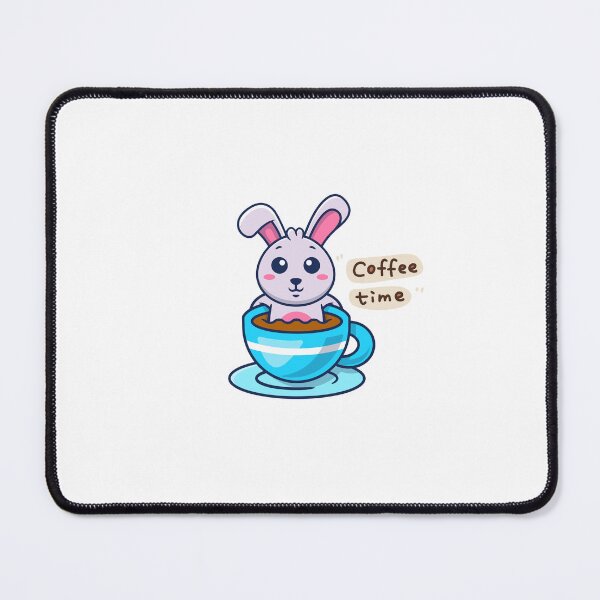 Item preview, love coffee time designed and sold by Shopjerry.