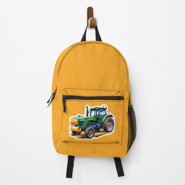 Item preview, Tractor On The Farm designed and sold by TheArtOfPat.