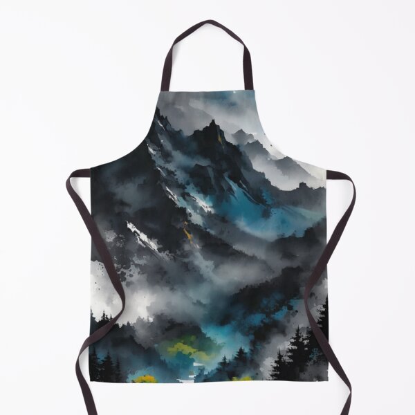 Item preview, Enchanted Wilderness designed and sold by joejiing.