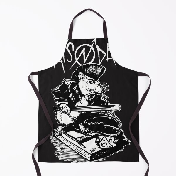 Item preview, Days N Daze Rat Trap designed and sold by MariselaGodinez.