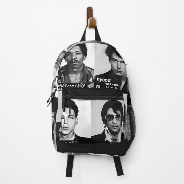 Item preview, Mugshot designed and sold by MariselaGodinez.