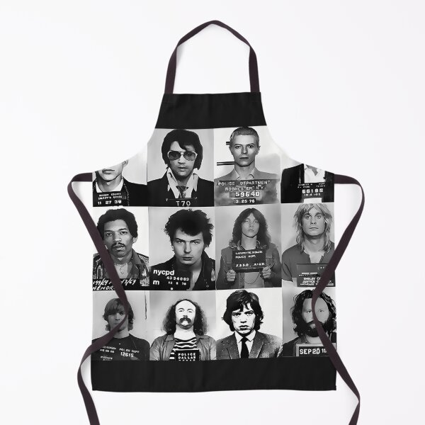 Item preview, Mugshot designed and sold by MariselaGodinez.