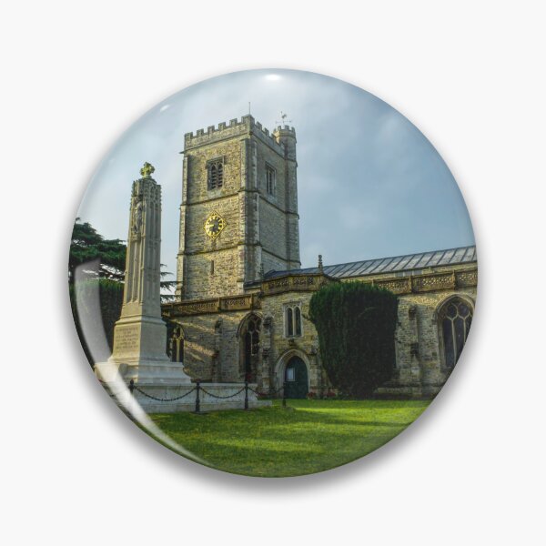 Item preview, The Minster Axminster  designed and sold by Alisonchambers2.