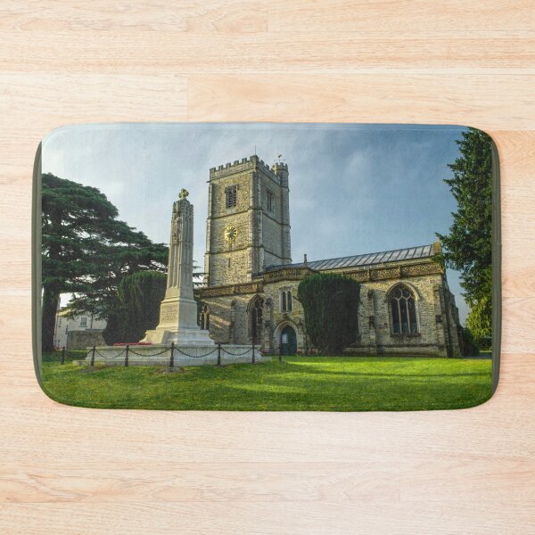 Item preview, The Minster Axminster  designed and sold by Alisonchambers2.